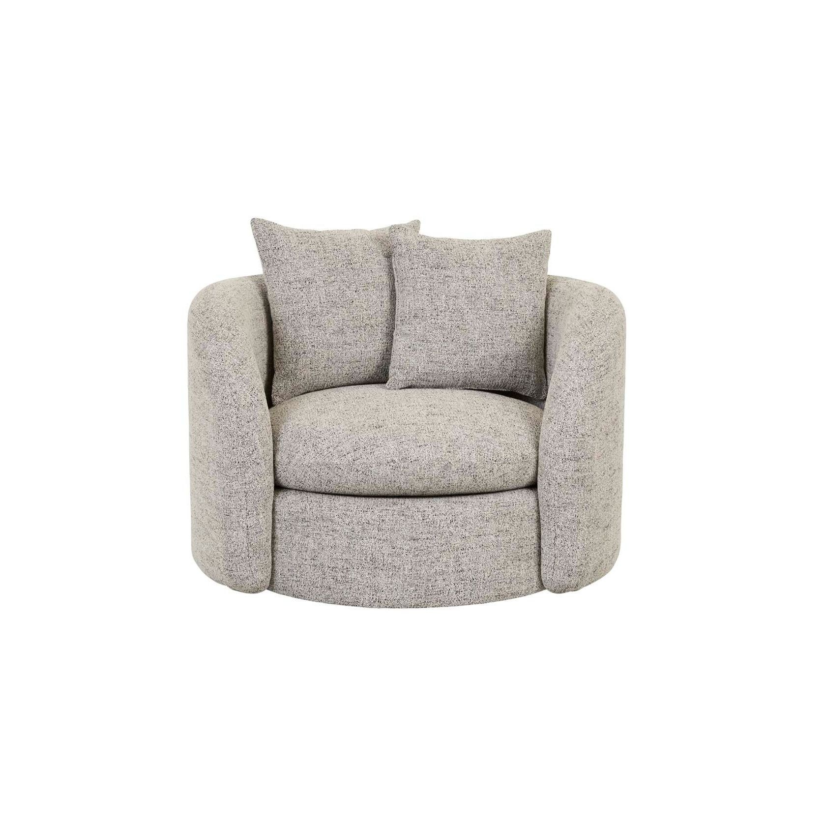 Juno Orb Occasional Chair gallery detail image