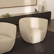 Softnoons Armchair by DePadova gallery detail image
