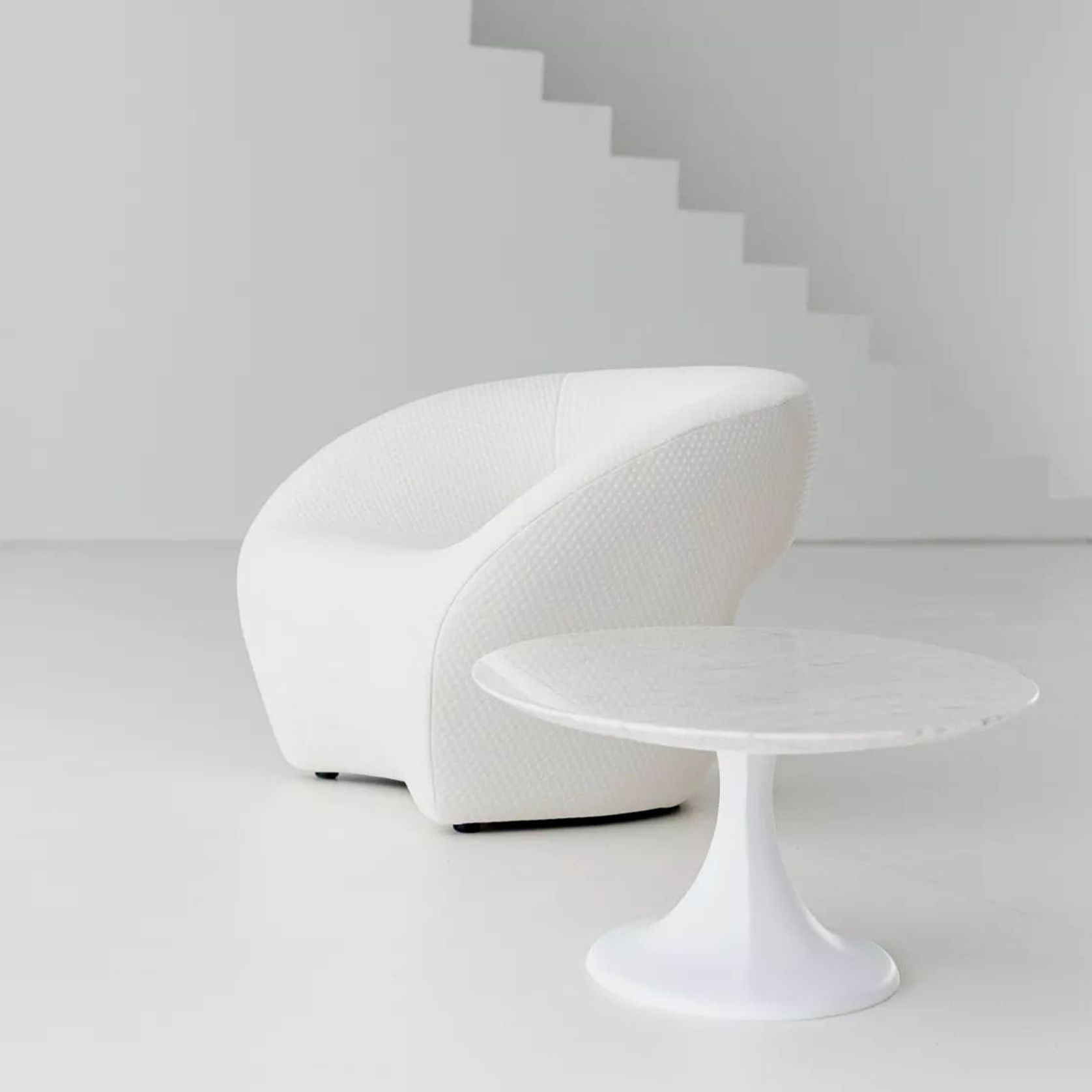 Speed Up Armchair gallery detail image