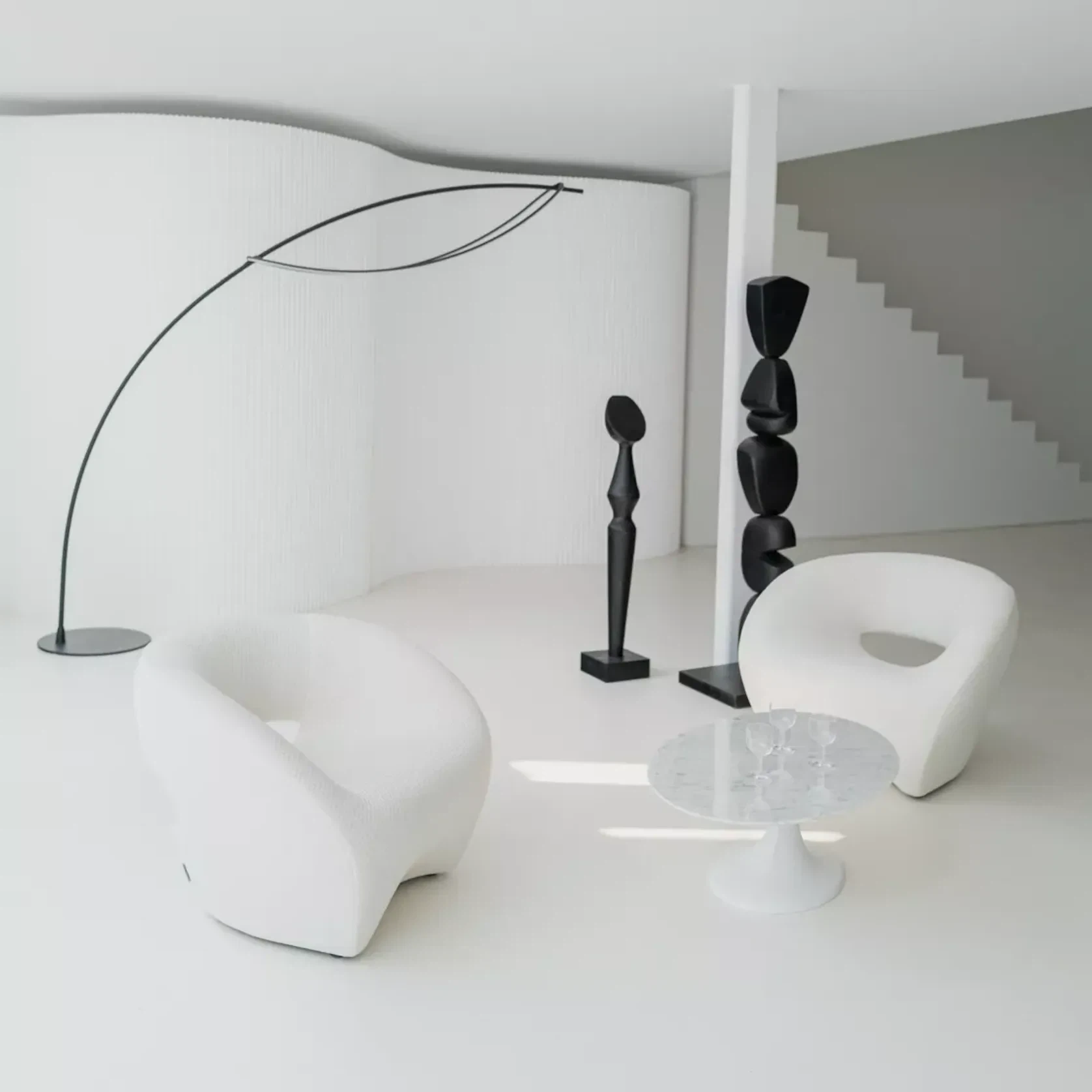 Speed Up Armchair gallery detail image