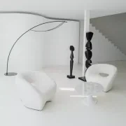 Speed Up Armchair gallery detail image