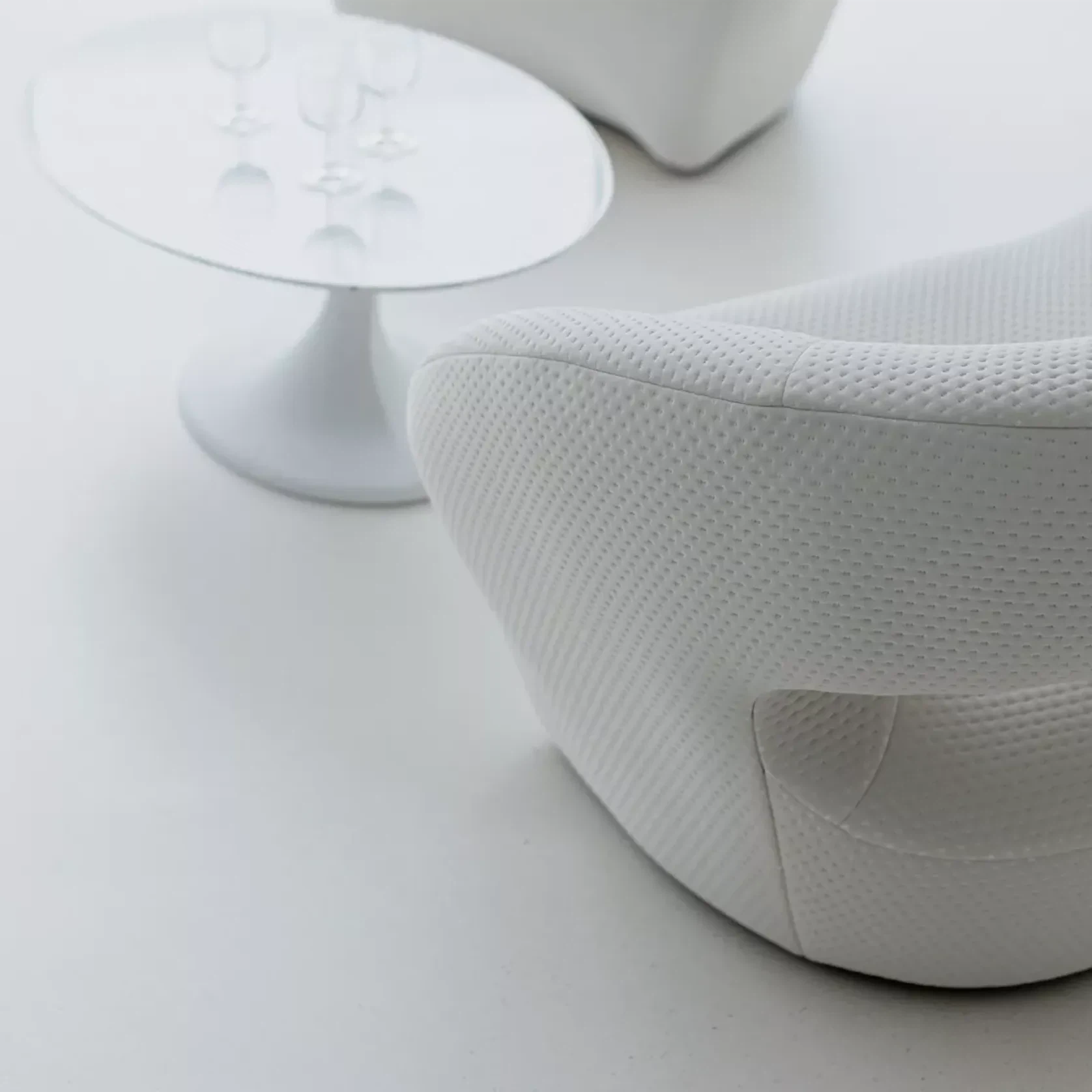 Speed Up Armchair gallery detail image