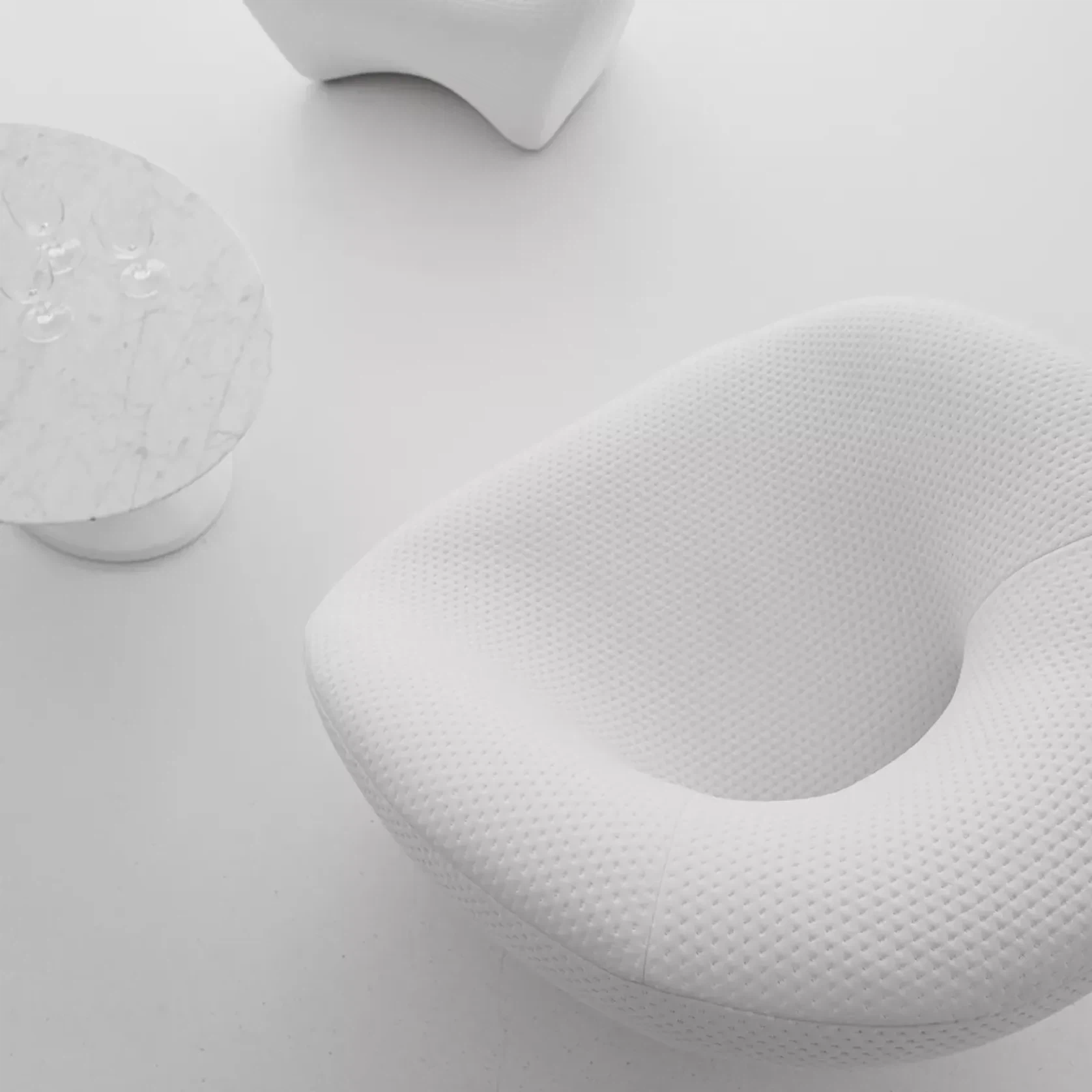 Speed Up Armchair gallery detail image