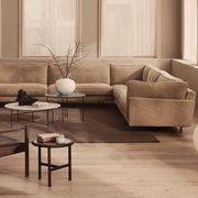 Square 16 Sofa by DePadova gallery detail image
