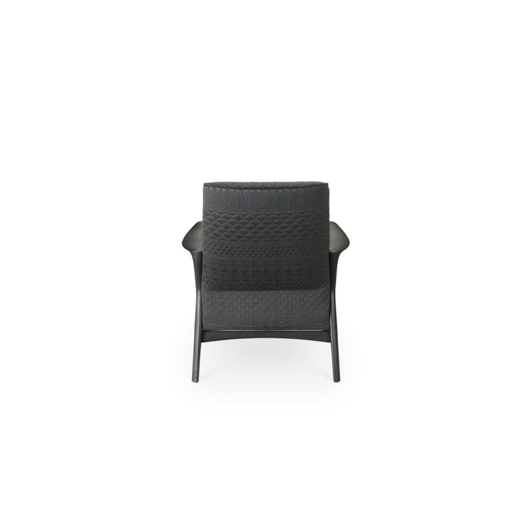 Strophe Armchair gallery detail image