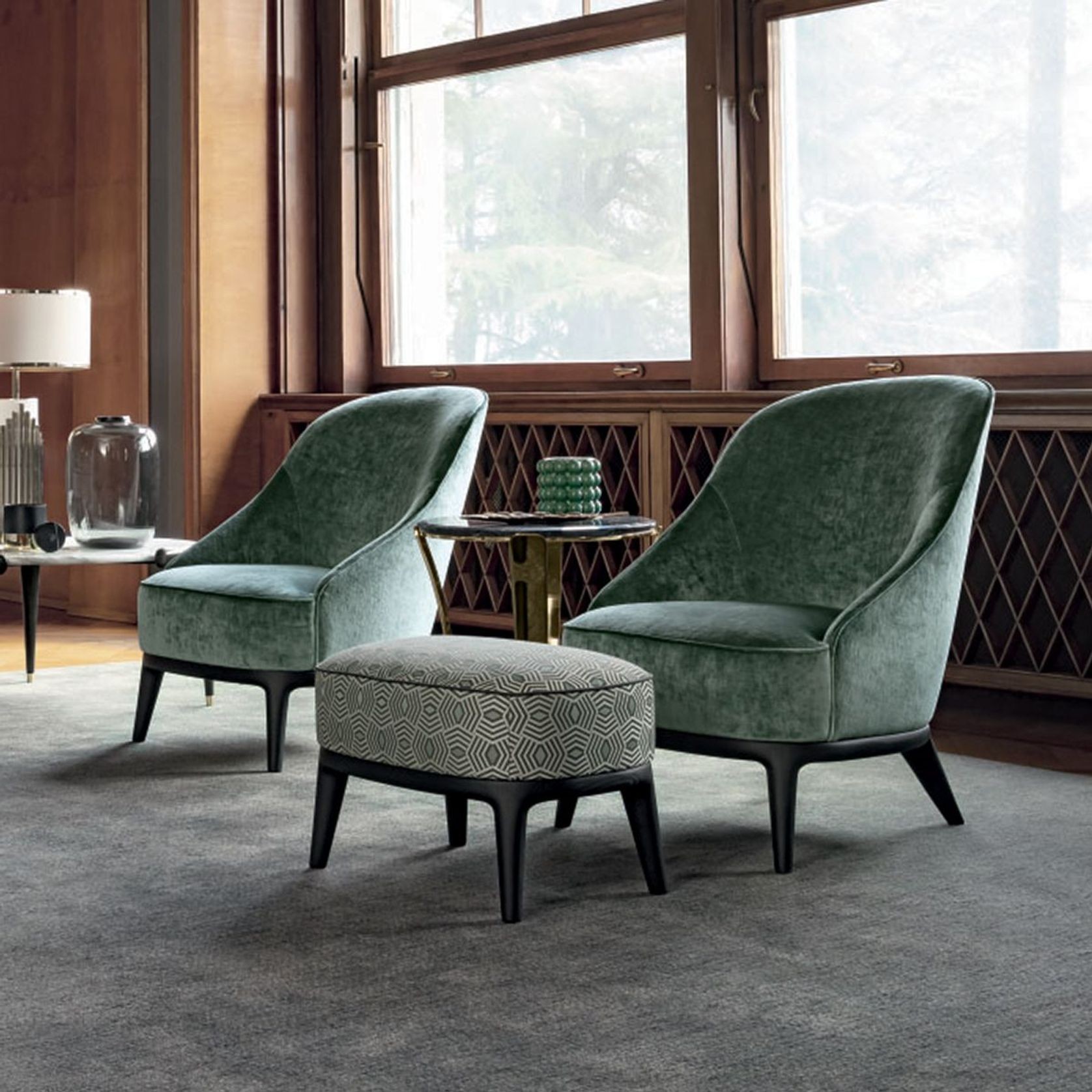 Sally Armchair gallery detail image