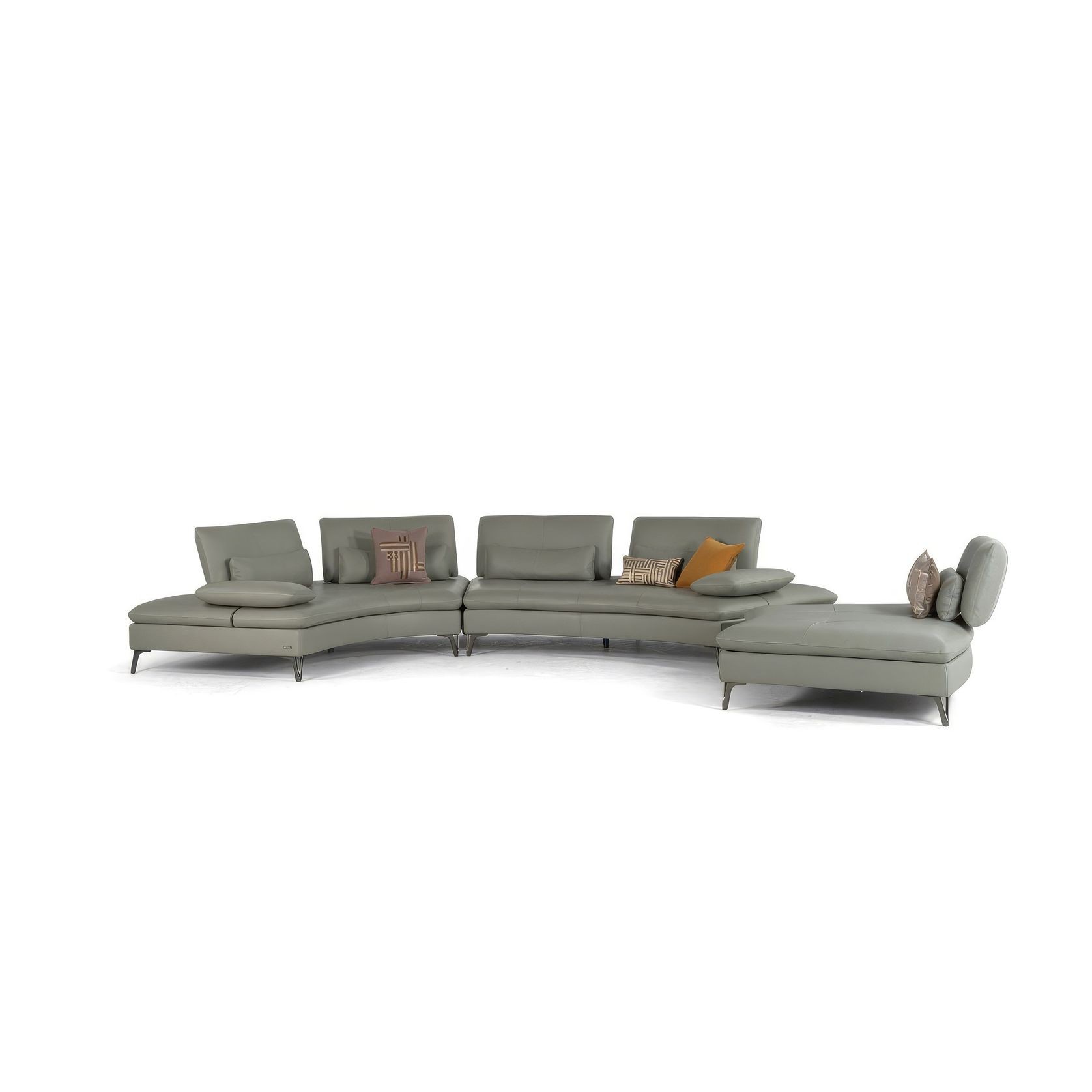 Scénario 2 Corner Composition gallery detail image