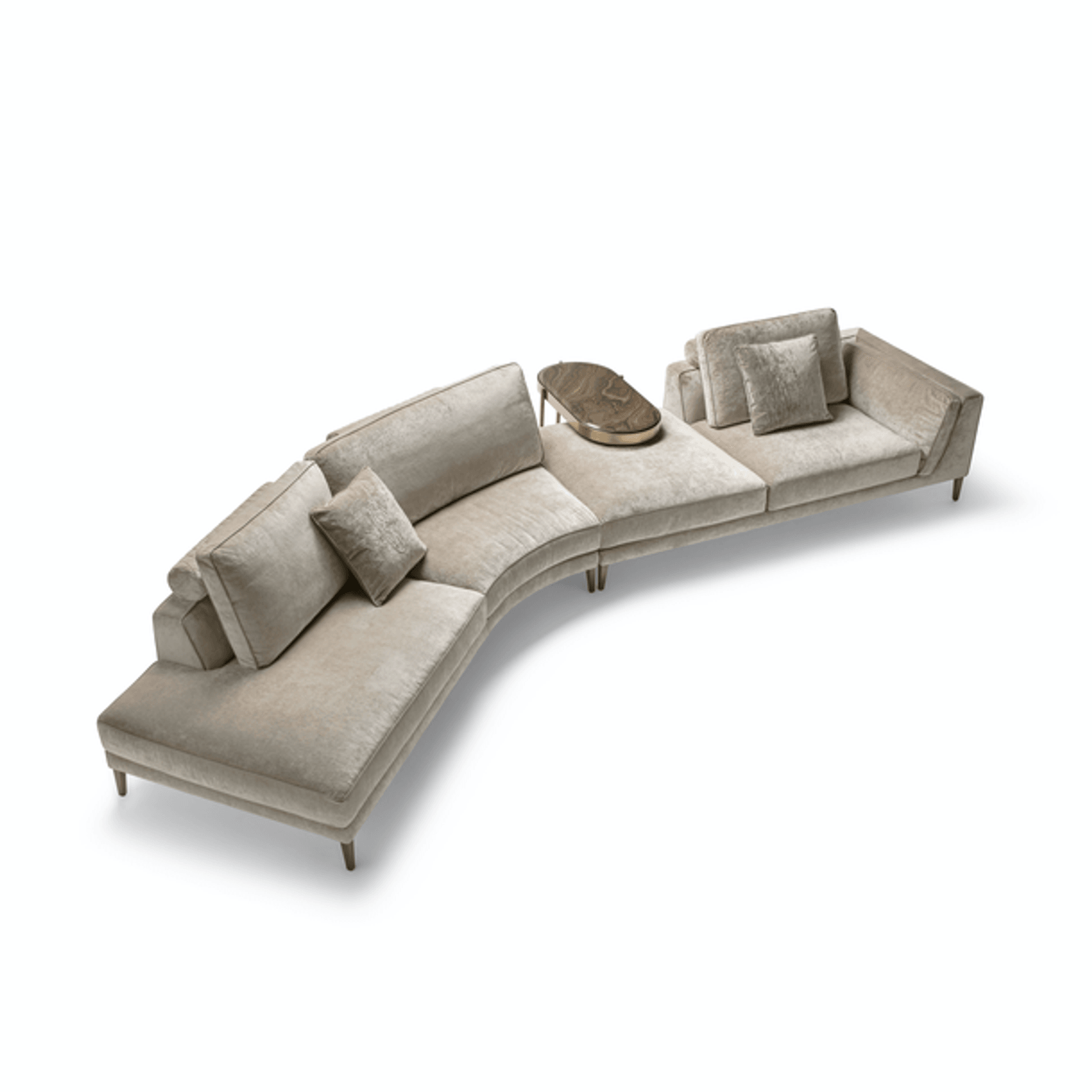 Ferdinand Sofa gallery detail image