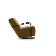 Twister Swivel | Rocking Armchair gallery detail image