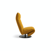 Baboo Reclining Armchair gallery detail image
