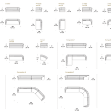 Granturismo Sofa gallery detail image