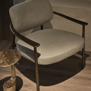 Gentle Armchair gallery detail image