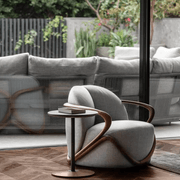 Hug Armchair by Rosella Pugliatti gallery detail image