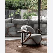 Hug Armchair by Rosella Pugliatti gallery detail image