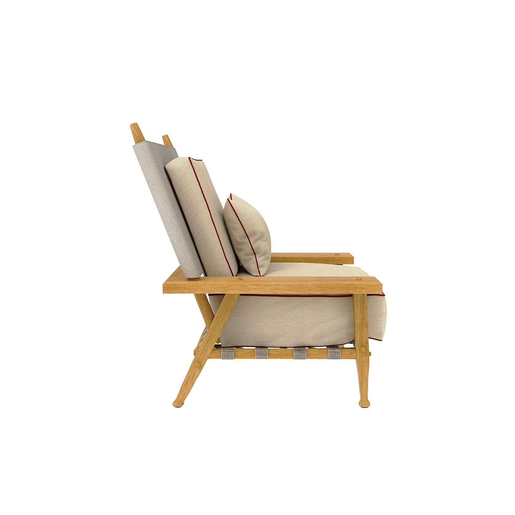Serengeti Lounge Chair gallery detail image