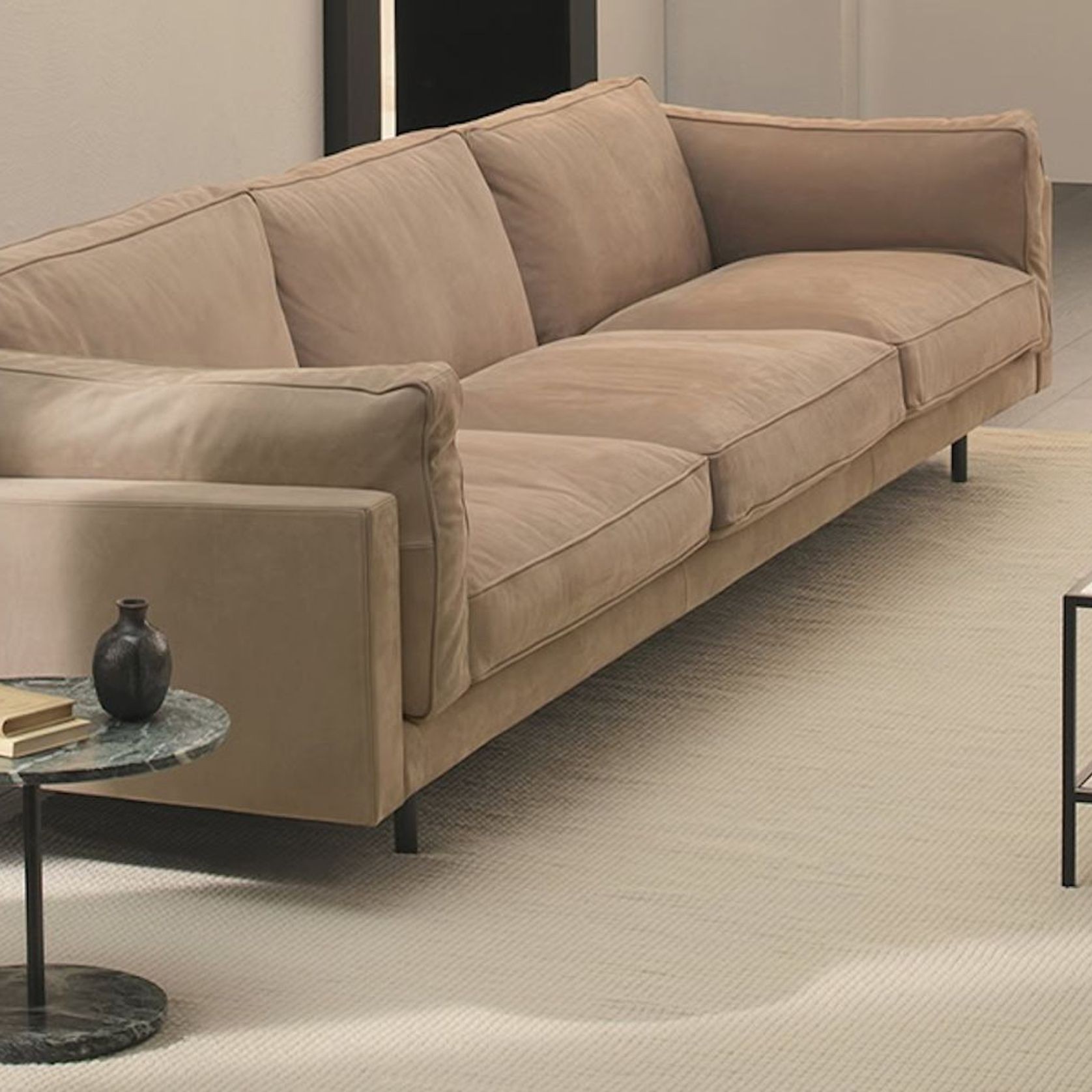 Square 16 Sofa by DePadova gallery detail image