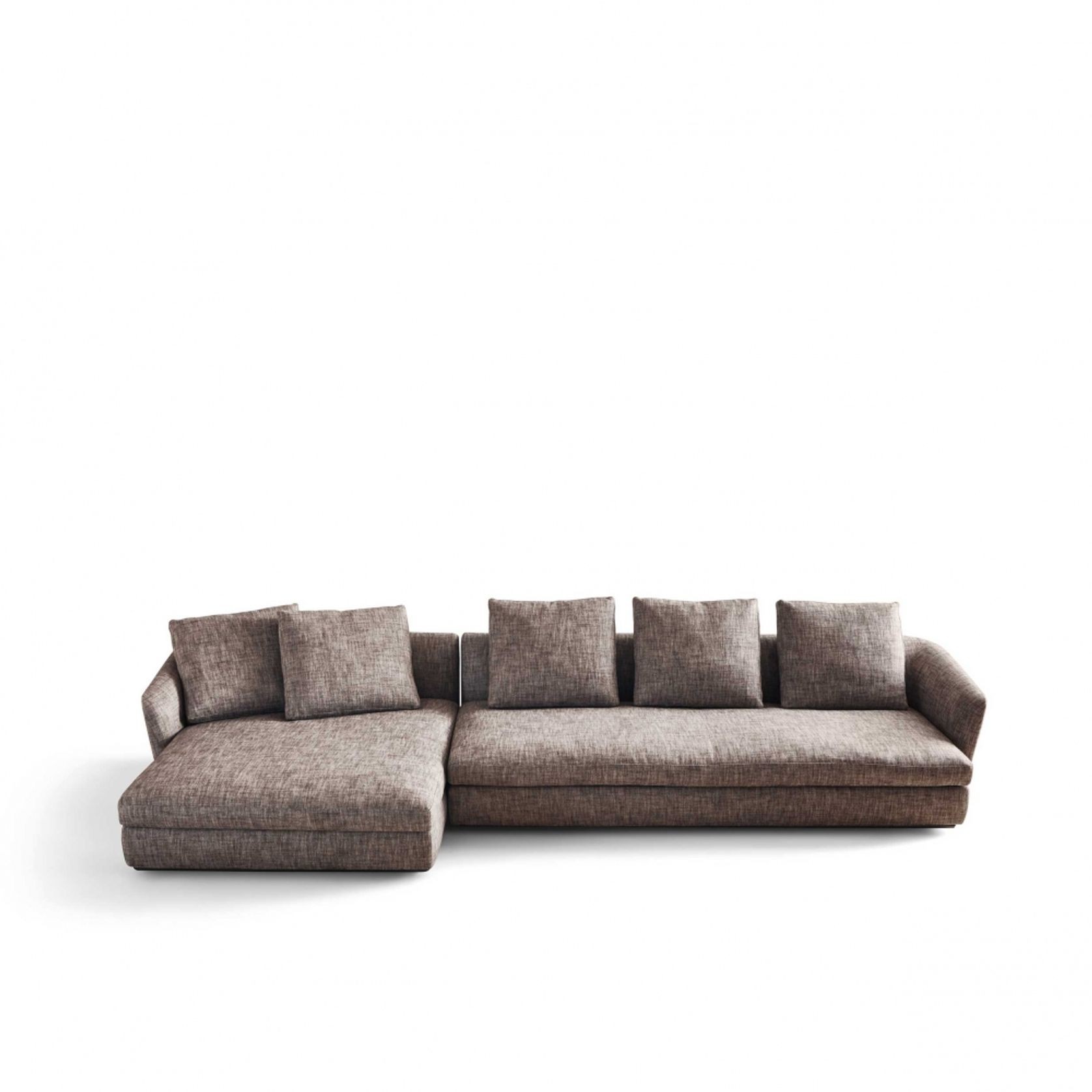 Sloane Sofa by Molteni&C gallery detail image