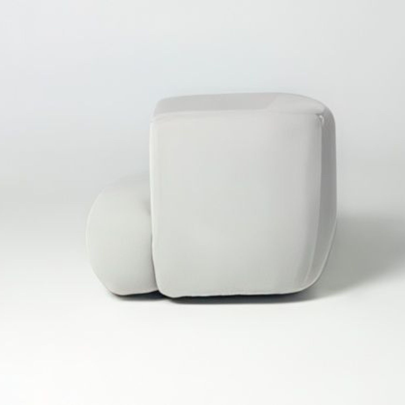 Sophie Swivel Lounge Chair gallery detail image