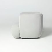 Sophie Swivel Lounge Chair gallery detail image