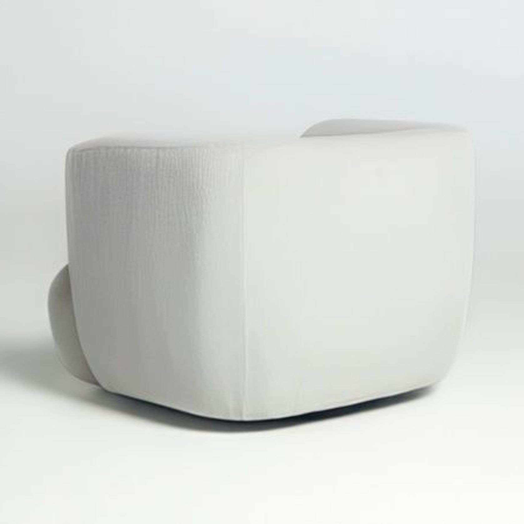 Sophie Swivel Lounge Chair gallery detail image