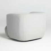 Sophie Swivel Lounge Chair gallery detail image