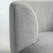 Sophie Swivel Lounge Chair gallery detail image