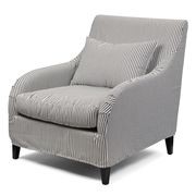 St Tropez Armchair gallery detail image