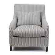 St Tropez Armchair gallery detail image