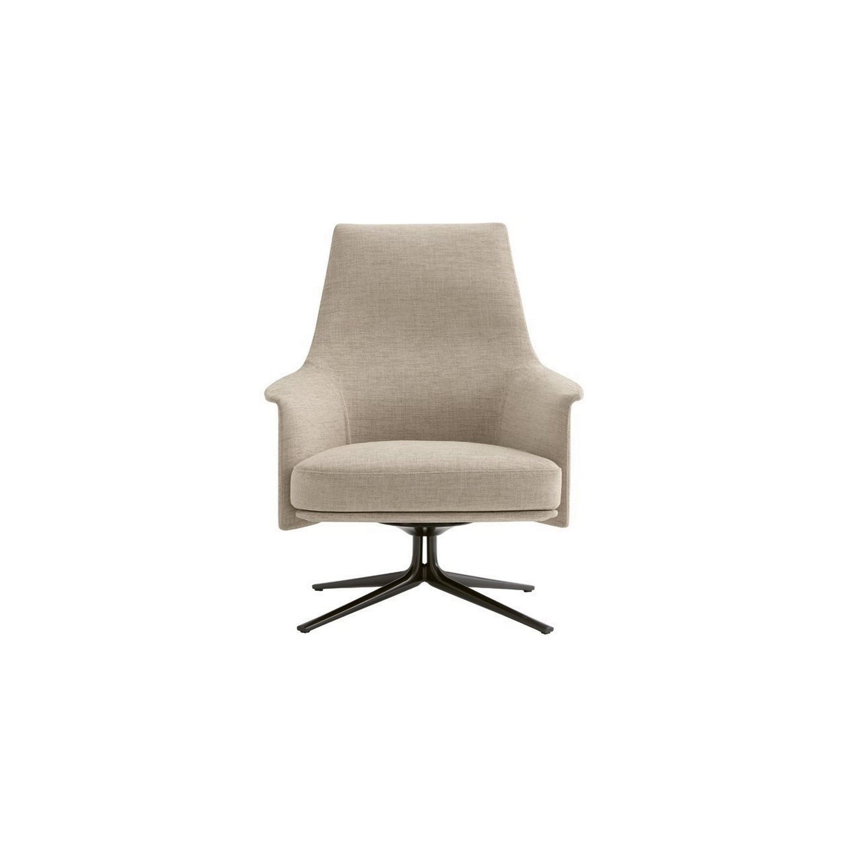 Stanford Lounge Armchair gallery detail image