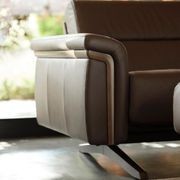 Stressless® Stella 2 Seater gallery detail image