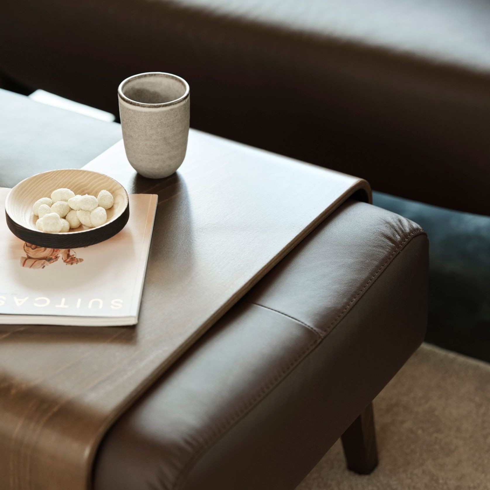 Stressless® Stella 2.5 Seater gallery detail image