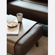 Stressless® Stella Wood 2 Seater gallery detail image