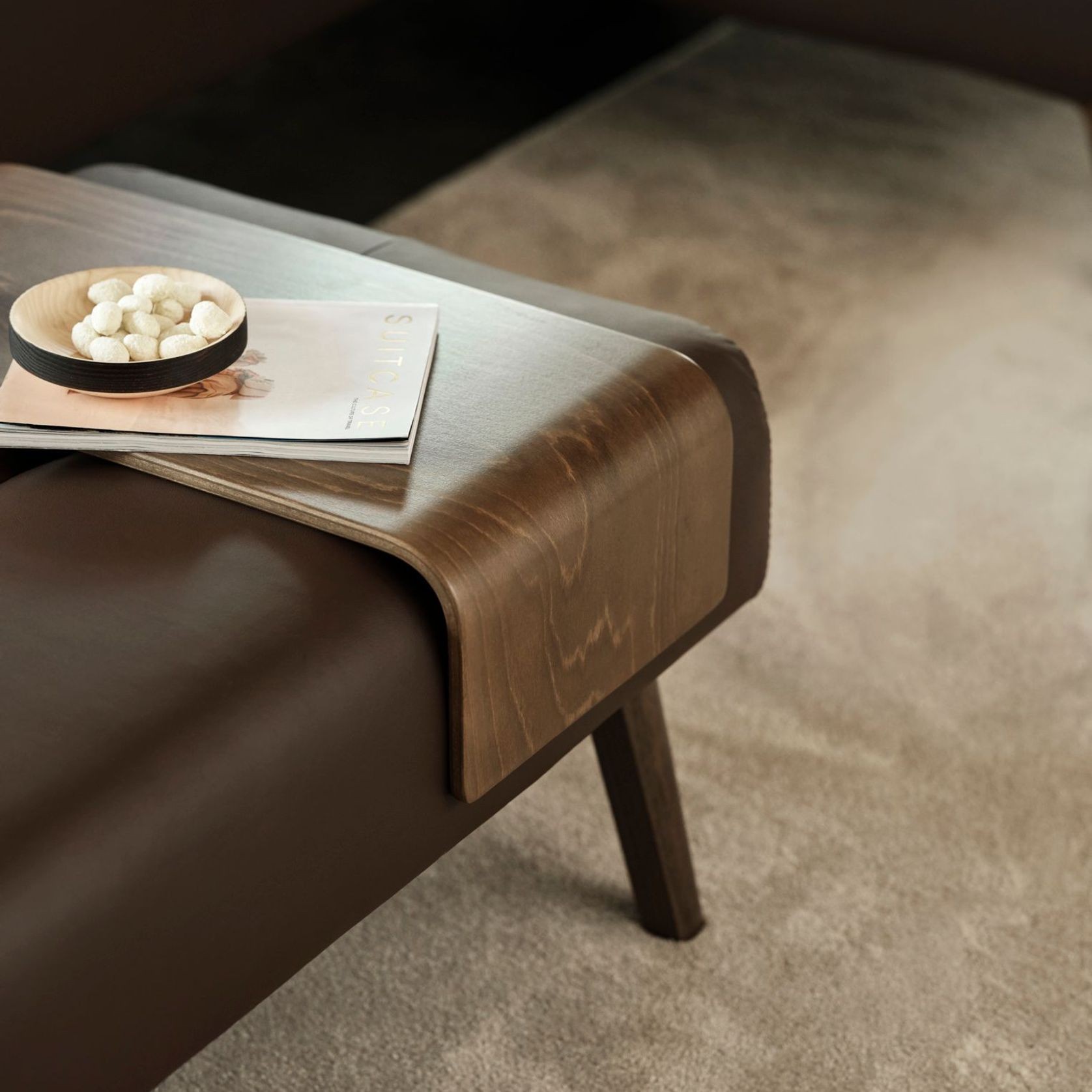 Stressless® Stella 2.5 Seater gallery detail image