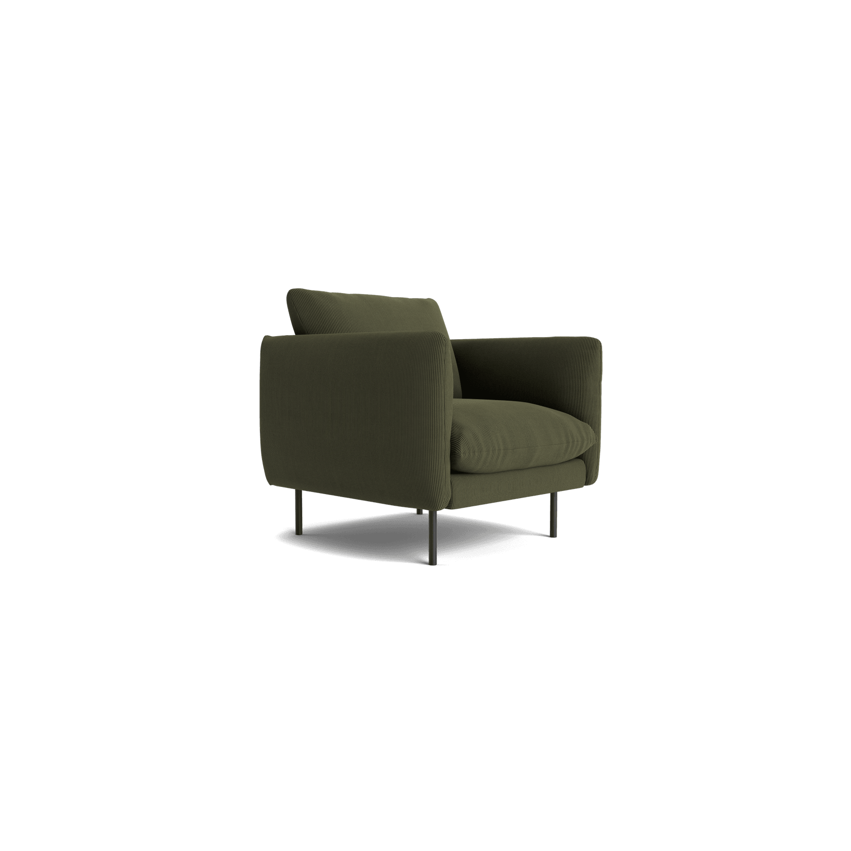 Suffolk Armchair gallery detail image