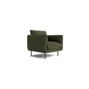 Suffolk Armchair gallery detail image