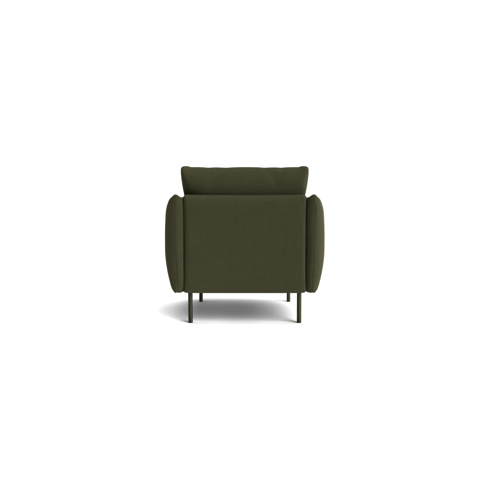 Suffolk Armchair gallery detail image