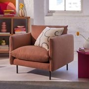 Suffolk Armchair gallery detail image