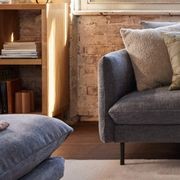 Suffolk Armchair gallery detail image