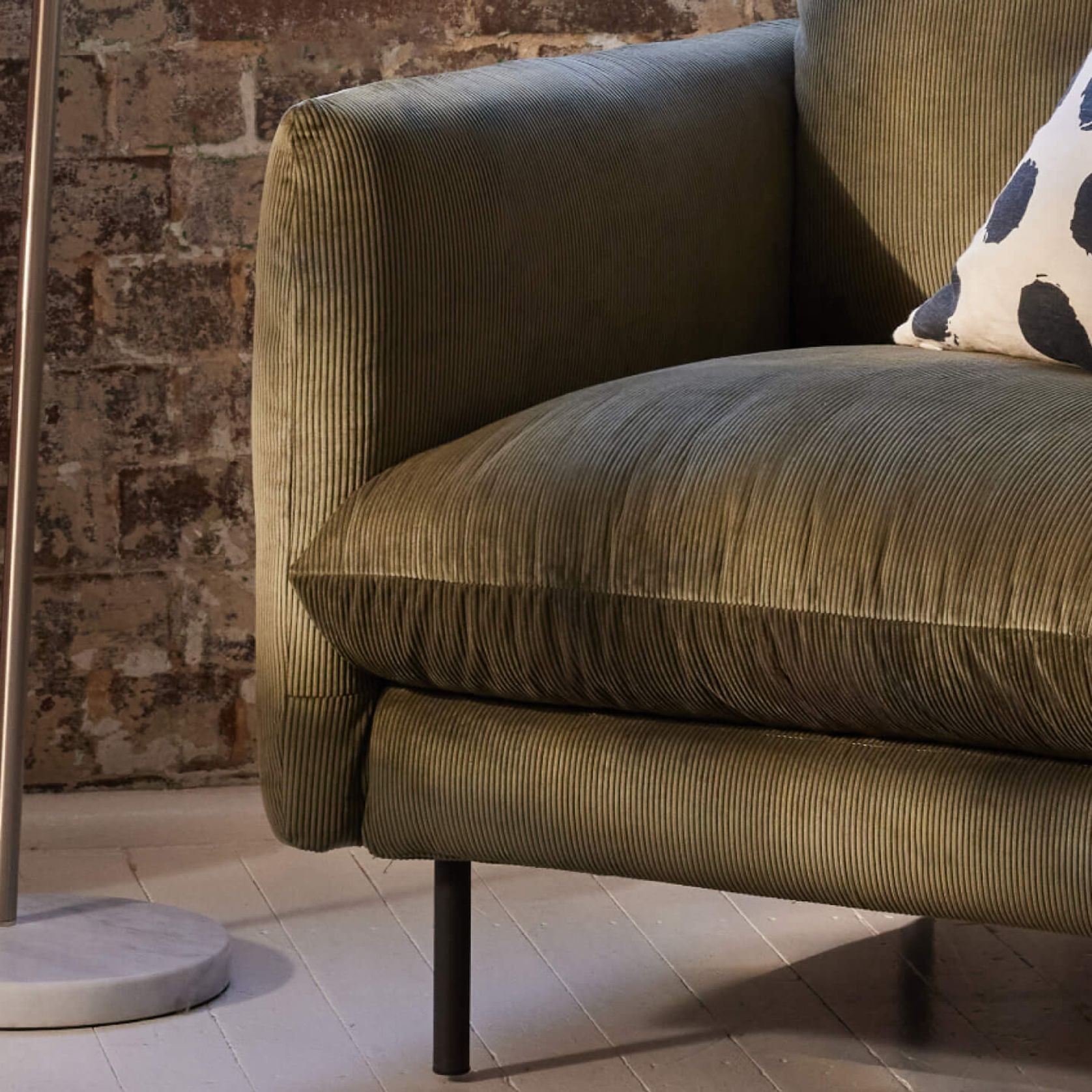 Suffolk Sofa gallery detail image