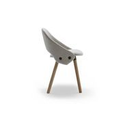 Offecct Tailor Chair by Louise Hederström gallery detail image