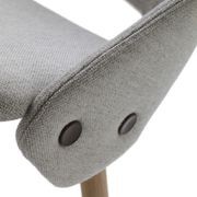 Offecct Tailor Chair by Louise Hederström gallery detail image