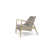 Audo CPH The Seal Lounge Chair gallery detail image