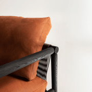 Time Out Armchair gallery detail image