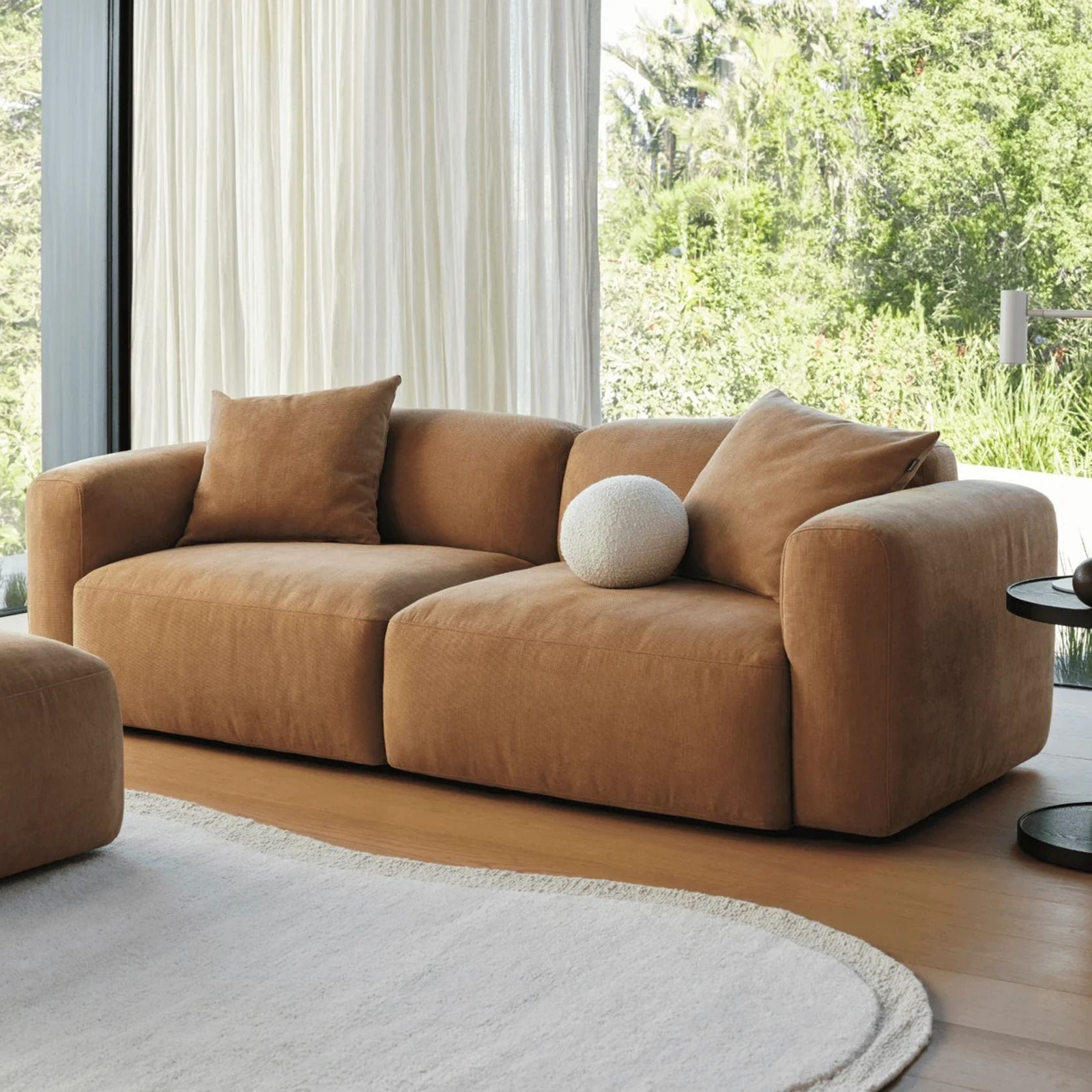 Torquay Modular Sofa gallery detail image