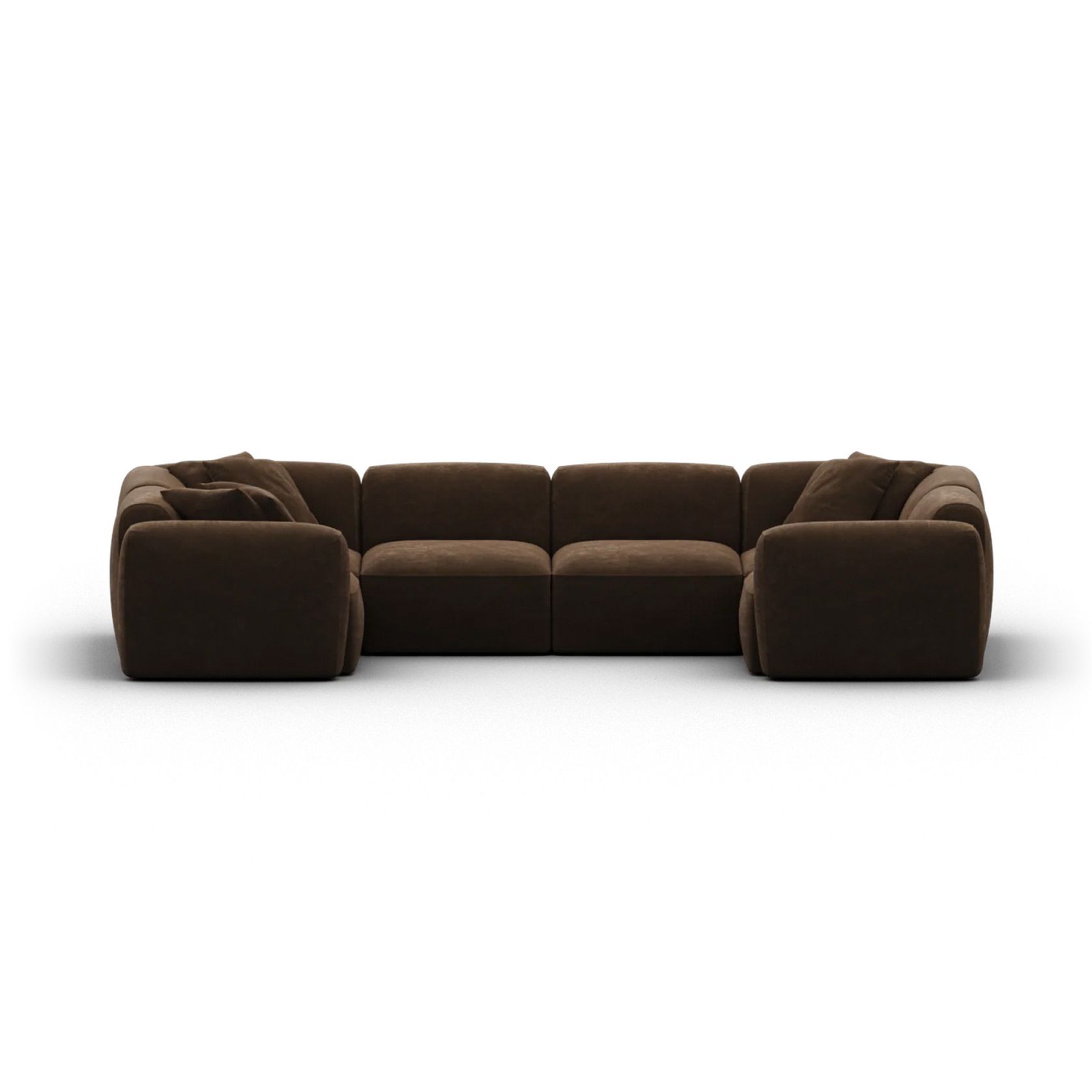 Torquay Modular Sofa gallery detail image