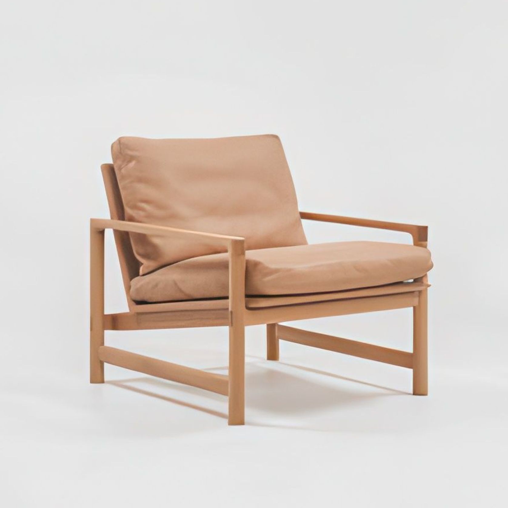 Troubadour Armchair gallery detail image