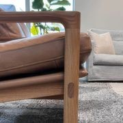 Troubadour Armchair gallery detail image