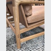 Troubadour Armchair gallery detail image