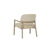 Lori Metal Occasional Chair gallery detail image