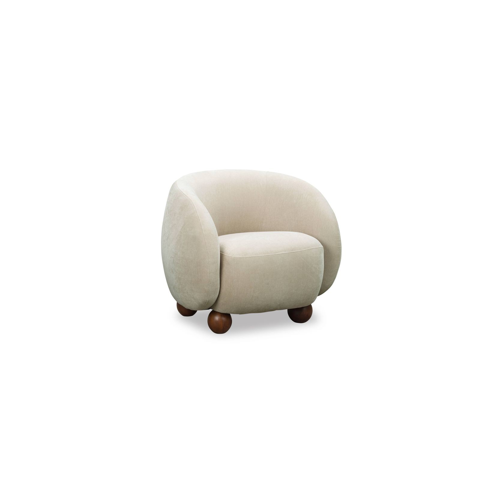 Napa Accent Chair | Sand gallery detail image